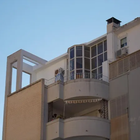 Bitacora Ii Gandia