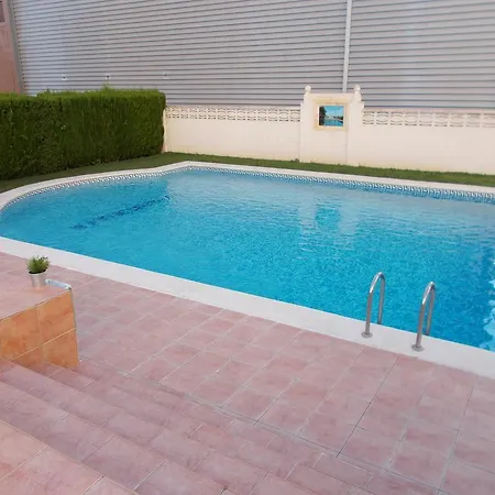 Bitacora Ii Apartment