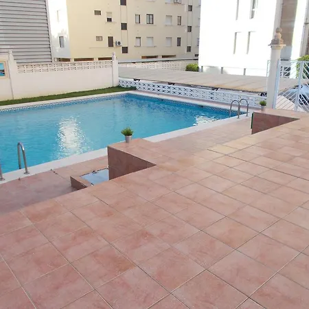 Bitacora Ii * Gandia