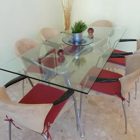 Apartment Bitacora Ii Gandia