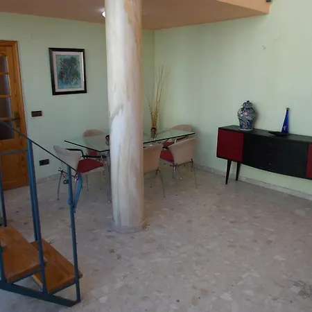 Bitacora Ii Gandia