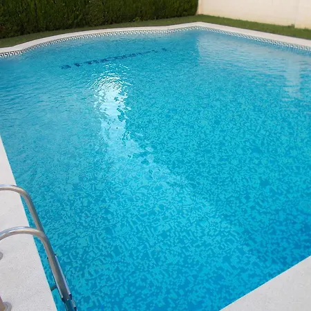 Bitacora Ii Gandia