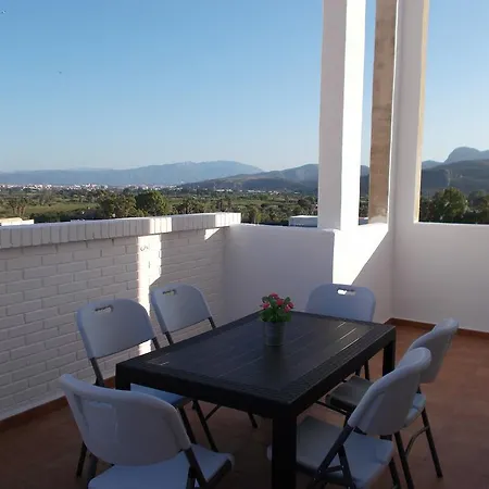 Bitacora Ii Gandia