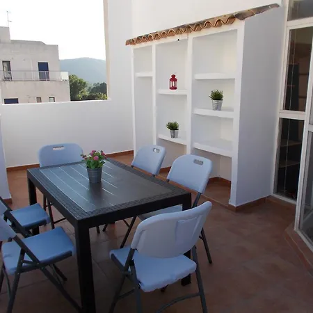 Bitacora Ii Gandia