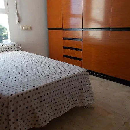 Bitacora Ii Gandia