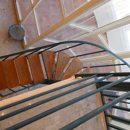 Bitacora Ii Apartment