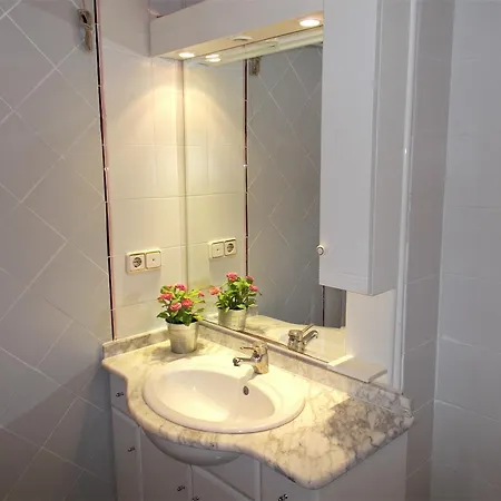Bitacora Ii Apartment Gandia