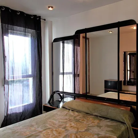Apartment Bitacora Ii Gandia