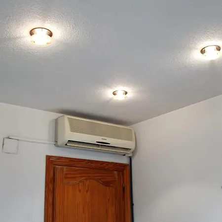 Bitacora Ii Apartment Gandia