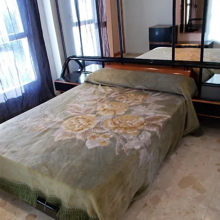 Apartment Bitacora Ii