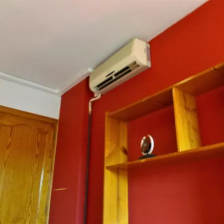 Bitacora Ii Apartment *