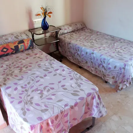 Apartment Bitacora Ii Gandia