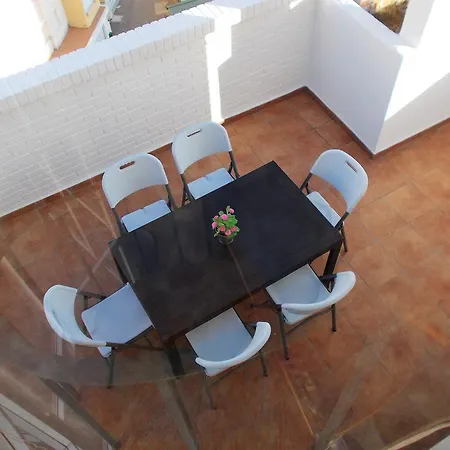Bitacora Ii Apartment