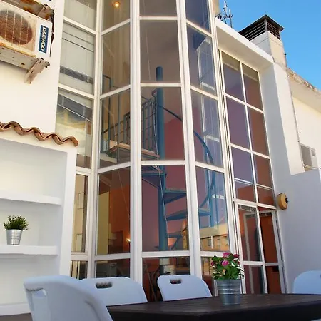 Apartment Bitacora Ii Gandia